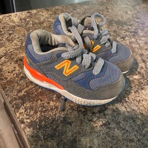 Newbalance Sneakers